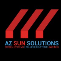 AZ Sun Solutions logo, AZ Sun Solutions contact details