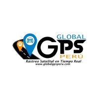 Global GPS Perú S.A.C logo, Global GPS Perú S.A.C contact details