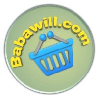 Babawill logo, Babawill contact details