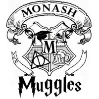 Monash Muggles logo, Monash Muggles contact details