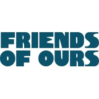 Friends of Ours Cafe logo, Friends of Ours Cafe contact details