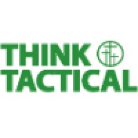 Think Tactical logo, Think Tactical contact details