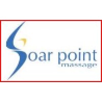 Soar Point Massage logo, Soar Point Massage contact details