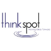 ThinkSpot logo, ThinkSpot contact details