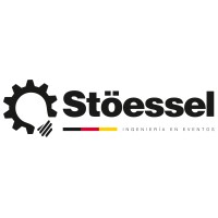 Stoessel - Ingeniería en eventos logo, Stoessel - Ingeniería en eventos contact details