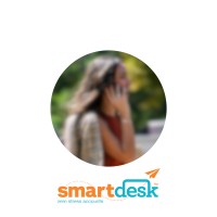 SmartDesk Ltd logo, SmartDesk Ltd contact details