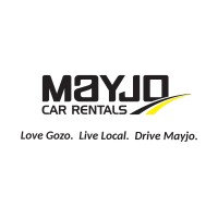 Mayjo car rentals & airport transfers logo, Mayjo car rentals & airport transfers contact details