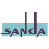 SANDA Events logo, SANDA Events contact details