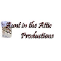 Aunt in the Attic Productions logo, Aunt in the Attic Productions contact details