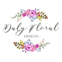 Daly Floral Designs logo, Daly Floral Designs contact details