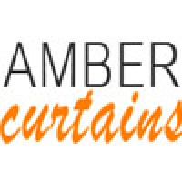 Amber Curtains logo, Amber Curtains contact details