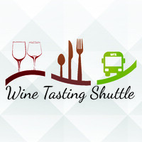 Wine Tasting Shuttle logo, Wine Tasting Shuttle contact details