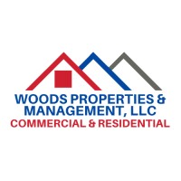 Woods Properties & Management, LLC logo, Woods Properties & Management, LLC contact details