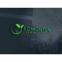 Edmonton Lawn Maintenance logo, Edmonton Lawn Maintenance contact details