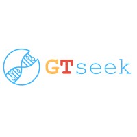 GTseek logo, GTseek contact details