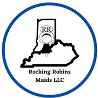 Rocking Robins Maids LLC logo, Rocking Robins Maids LLC contact details