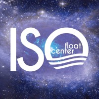 ISO Float Center logo, ISO Float Center contact details