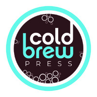 Cold Brew Press logo, Cold Brew Press contact details