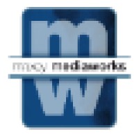 Maxey MediaWorks logo, Maxey MediaWorks contact details