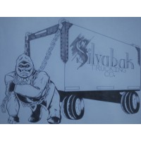 SilvaBak Trucking LLC logo, SilvaBak Trucking LLC contact details