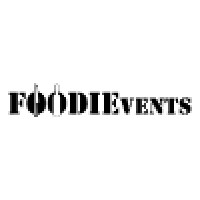 FOODIEvents logo, FOODIEvents contact details