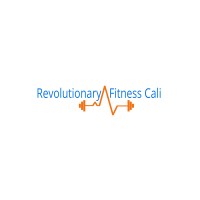 Revolutionary Fitness Cali logo, Revolutionary Fitness Cali contact details