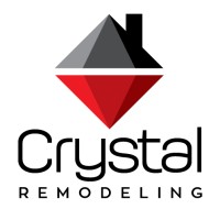 Crystal Remodeling logo, Crystal Remodeling contact details