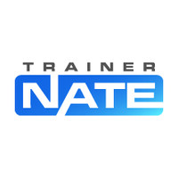 Trainer Nate logo, Trainer Nate contact details