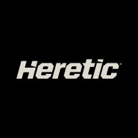 Heretic Studio logo, Heretic Studio contact details