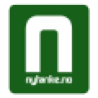 NyTanke logo, NyTanke contact details