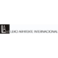 Leko Architects International logo, Leko Architects International contact details