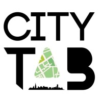 City Tab logo, City Tab contact details