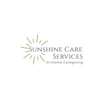 Sunshine Care Services LLC logo, Sunshine Care Services LLC contact details