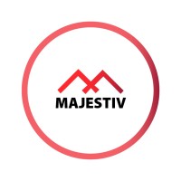 Majestiv BNB logo, Majestiv BNB contact details