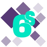 Digital6s logo, Digital6s contact details