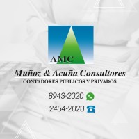 Muñoz & Acuña S.A. logo, Muñoz & Acuña S.A. contact details