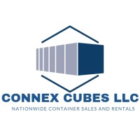 Connex Cubes LLC logo, Connex Cubes LLC contact details