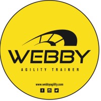 Webby Agility Trainer logo, Webby Agility Trainer contact details