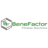 BeneFactor Fitness Solutions logo, BeneFactor Fitness Solutions contact details