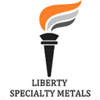 Liberty Specialty Metals logo, Liberty Specialty Metals contact details