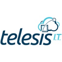 Telesis IT logo, Telesis IT contact details