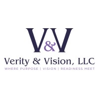 Verity & Vision, LLC logo, Verity & Vision, LLC contact details