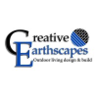 Creative Earthscapes logo, Creative Earthscapes contact details