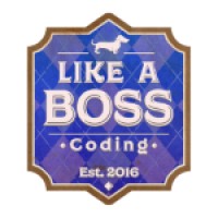 Like A Boss Coding, LLC logo, Like A Boss Coding, LLC contact details