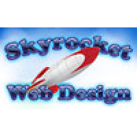 Skyrocket Web Design logo, Skyrocket Web Design contact details