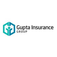 Gupta Insurance Group logo, Gupta Insurance Group contact details