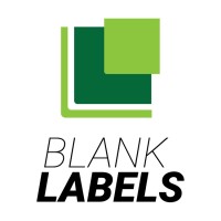 Blank Labels Ltd logo, Blank Labels Ltd contact details