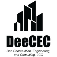 Dee Construction and Engineering Consulting, LLC logo, Dee Construction and Engineering Consulting, LLC contact details