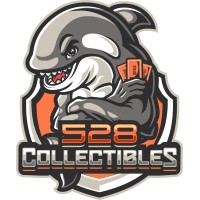 528 Collectibles logo, 528 Collectibles contact details