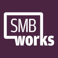 SMBworks logo, SMBworks contact details